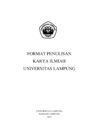 We did not find results for: Pdf Penulisan Karya Ilmiah 2015 Ayu Amanda Academia Edu
