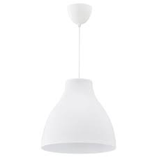 Melodi Pendant Lamp White 15 Ikea Pendant Lamp White Pendant Lamp Lamp