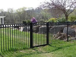 Oak fence gates generate as part of: Utility Marks And Fence Installation Tips