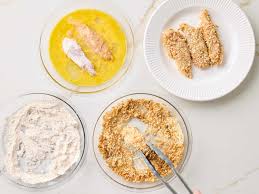 Bloomin Onion Chicken