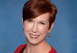 Meet 2019 Board President Jennifer Castillo