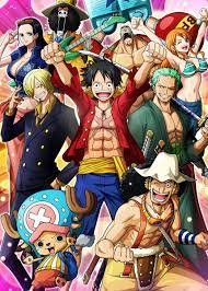 Pin On One Piece Chapter