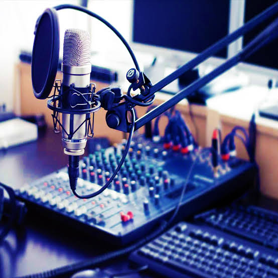 Radio Centro - Emisora digital