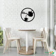 Pratt & lambert twilight chimes 1140. Kitchen Decor Wood Wall Art Welcome Wall Sign Kitchen Cafe Wood Sign Restaurant Sign Wall Hanging At Rs 480 Piece Subramaniapuram Madurai Id 21591254530