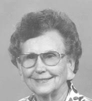 Marcella Szymanski Obituary (2009)