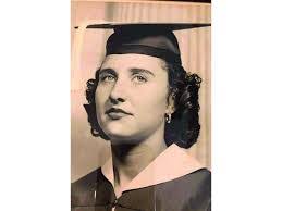 Dorothy Ginn's Instagram, Twitter & Facebook