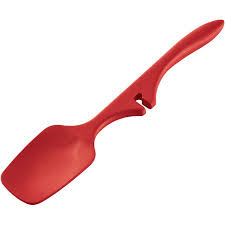 This recipe originally appeared on the rachael ray show. Rachael Ray 3 Piece Tools Gadgets Lazy Kitchen Utensil Set Red Walmart Com Walmart Com