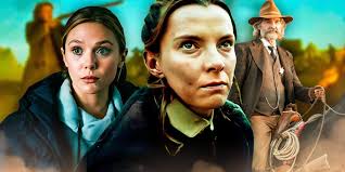 Painkiller (TV Mini Series 2023)