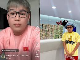 Long Chun nói gì về việc Phạm Thoại tiếp tục ủng hộ 5 tỷ đồng làm từ thiện 