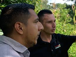 Arling Rivera Finca Regilar and two more plots: La Tejera and El Lesquin