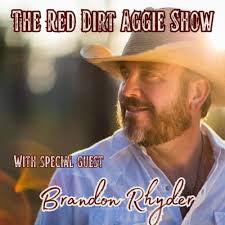 Ep 47: Parker McCollum Interview by The Red Dirt Aggie Show