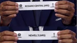 A total of 32 teams competed in the group stage to decide eight of the 16 places in the final stages of the 2021 copa sudamericana. Se Sorteo La Copa Sudamericana 2021 Asi Quedaron Los Grupos De Newell S Y Central Rosario3