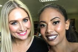 Canberra's international beauty squad