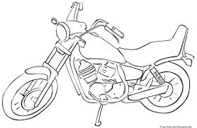 Printable Race Motorbike Colouring Pages Digital Stamps Digi Stamps Coloring Pages