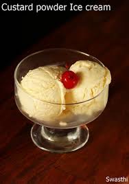 Birds Custard Powder Recipes Ice Cream Custard Powder Ice Cream Eggless Custard Ice Cream Recipe Custard Ice Cream Healthy Ice Cream Recipes Ice Cream Recipes