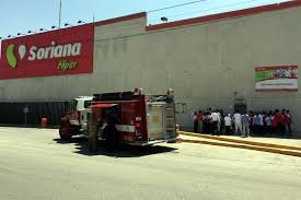 Check spelling or type a new query. Evacuan A 80 De Soriana Por Conato De Incendio