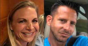 An Illinois couple's first date ended in horror after both were shot; only  one survived