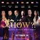 How Magic Meets Broadway event image