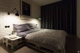 Ah, the elusive diy pallet bed frame idea, it is minimalist and rustic with just a hint of farmhouse chic. Goodshomedesign