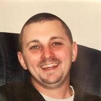 Mr. Michael Keith Boutwell Obituary