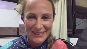 Cyclist travelling the length of New Zealand to raise awareness for bowel  cancer