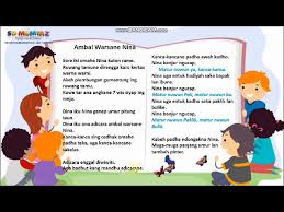 Ukara camboran kasusun saka rong jinis, yaiku ukara camboran sejajar lan ukara camboran susun. Bahasa Jawa Kelas 1 Materi Ukara Atur Panuwun Youtube