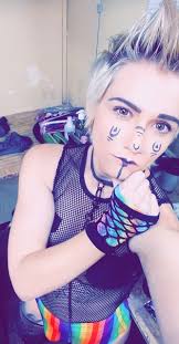 The Flaming King Fyrestorm