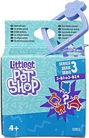 We did not find results for: Hasbro Littlest Pet Shop Uberraschungstierchen Sortiert Amazon De Spielzeug