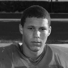 James Jarrell's Springstead High School Bio