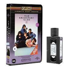 The Breakfast Club - Extrait de Parfum – XYRENA