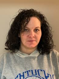 Carmen Sullivan's Instagram, Twitter & Facebook