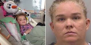 Olivia Gant Archives