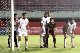 0 di babak pertama hasil piala menpora 2021 persija. Gcr2hujinsczim