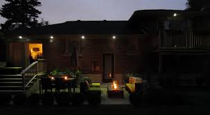 Led Recessed Soffit Lighting Potlights North Shore Eavestroughing Blog