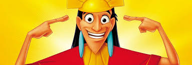 The emperor's new groove is a 2000 american animated film produced by walt disney feature animation and released by walt disney pictures through buena vista pictures distribution on december 15, 2000. The Emperor S New Groove Review Getting In The Groove For The Past 20 Years Retrospective Review Switch