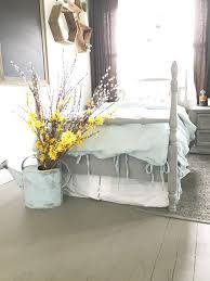 How I Chalk Painted Wood Floors Hallstrom Home Painted Wood Floors Painted Wooden Floors Painted Hardwood Floors