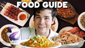 WHERE TO EAT IN PAMPANGA (with Erwan) That Guy (CRuYZBKdQe)
