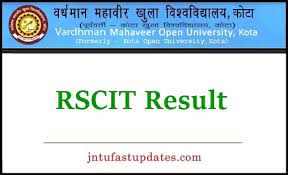 Check the direct link below. Rscit Result 2021 31st Jan 21st Feb Out Mark Sheet Search By Roll No Name Wise Rkcl Vmou Ac In