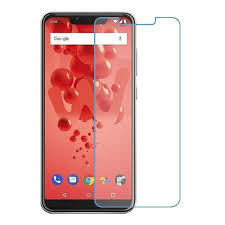 Wiko View2 Plus One unit nano Glass 9H ...