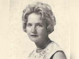 Suzanna "Sooze" Martin Reardon's Obituary