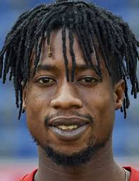 Majeed ashimeru is currently playing in a team red bull salzburg. Majeed Ashimeru Contact Number