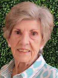 Susan McDonnell Obituary