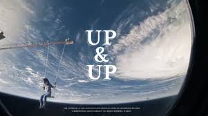 Up&Up: el videoclip más onírico de Coldplay