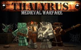 · wip slime texture pack (bad quality) v0. Thalyrus Medieval Warfare Texture Pack Para Minecraft 1 14 1 13 2 1 12 2 Minecraftdos