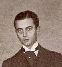 Alberto Gainza Paz (1899-1977)