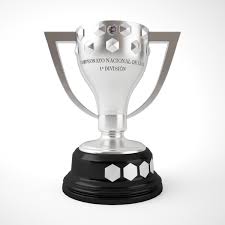 Liga 3 din romanie este formata din cinci serii (liga 3 seria 1, liga 3 seria 2, liga 3 seria 3, liga 3 seria 4 si liga 3 seria 5). Spain La Liga Trophy By Emp Otu 3docean