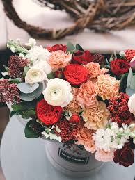 Such as in our collection of pictures of beautiful bouquets! Free Photo White Red Orange And Brown Flowers Beautiful Vase Roses Free Download Jooinn