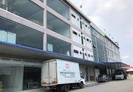 Ibu pejabat lhdn malaysia, menara hasil, persiaran rimba permai, cyber 8, cyberjaya, 63000, malaysia. Lhdn Muar Cios