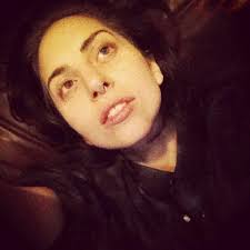 Here we go guys, as we all know who is lady gaga, the world's most popular or loveable person. Lady Gaga Without Makeup Page 1