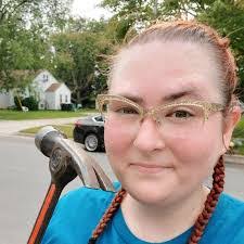 Patricia Vandyke's Instagram, Twitter & Facebook